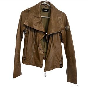 Rudsak Leather Jacket